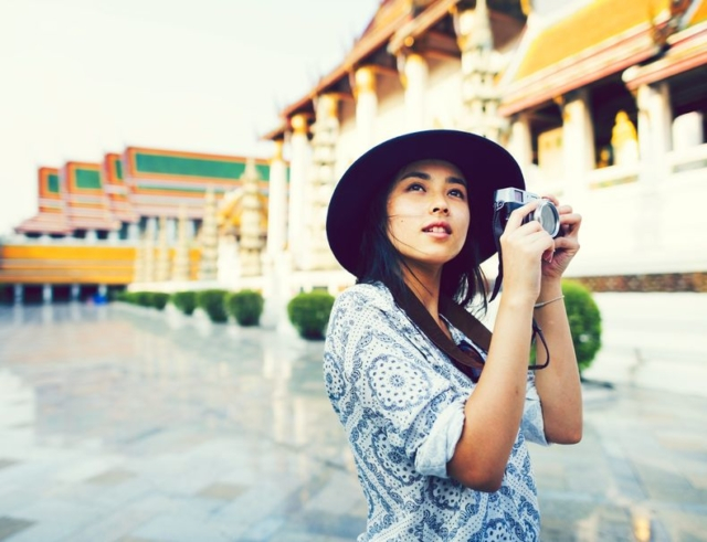 スナップ写真とは?スナップ写真におすすめのカメラ10選 街歩きのお供に!