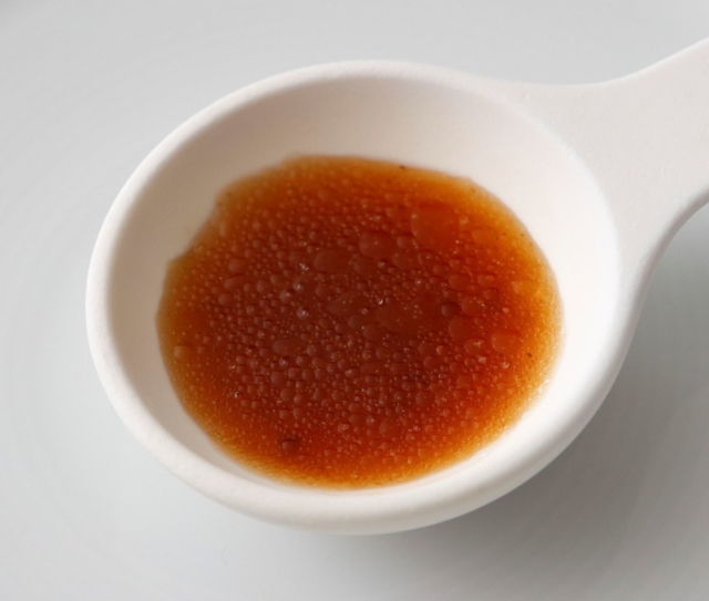 ドレッシングタイプ②和風系:オーマイ プラス アマニ油入り ドレッシング 和風たまねぎ