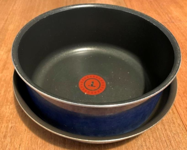 セットタイプでおすすめのフライパン