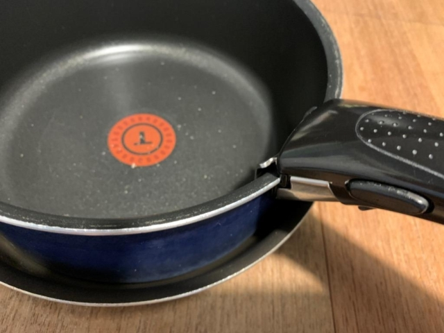 セットタイプでおすすめのフライパン