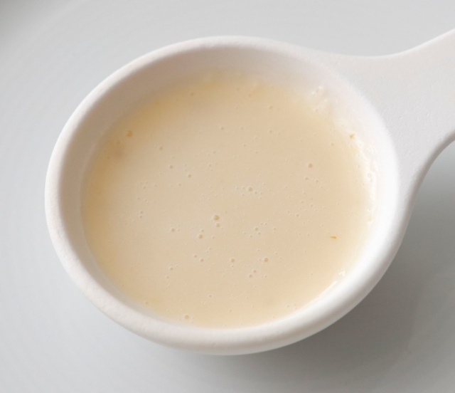 ドレッシングタイプ④シーザー系:瀬戸内レモン農園 レモスコ シーザードレッシング