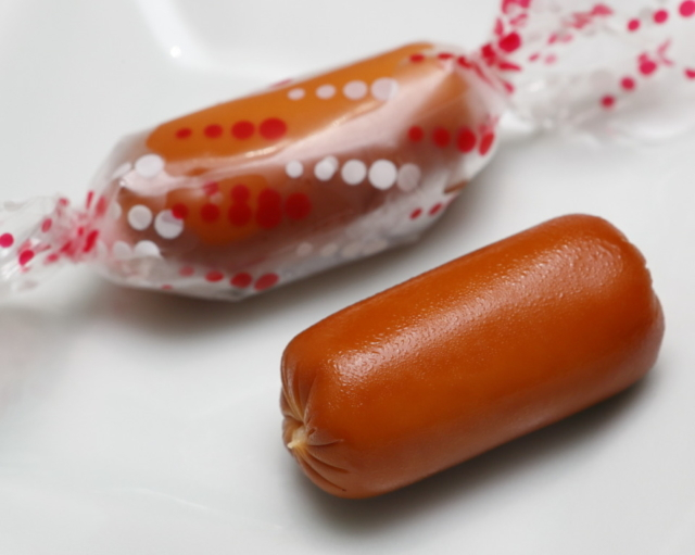 スモークチーズ「小分けタイプ」のおすすめ①:成城石井「桜燻しのスモークチーズ」