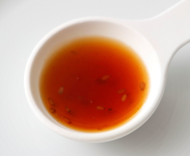 ドレッシングタイプ③中華系:リケンのノンオイル 中華ごま