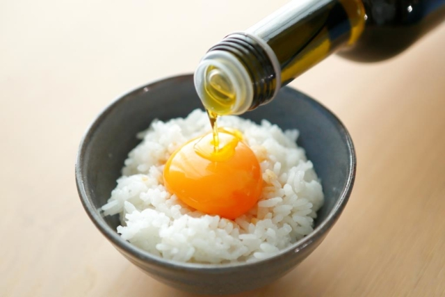 5.クセがない万能オイル! BIO PLANETE 有機エキストラヴァージンオリーブオイル(ポルトガル産)