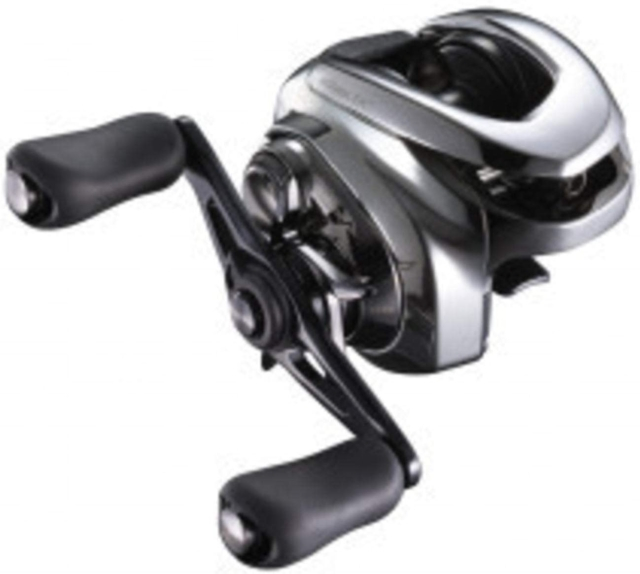 おすすめのベイトリール5選！ブラックバス釣り初心者必見！ - ライフ