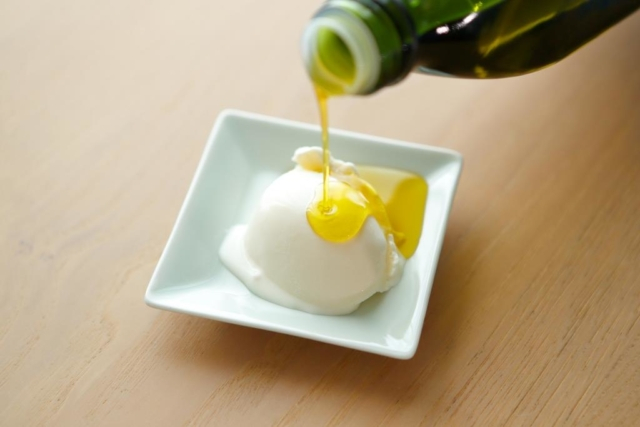 3.青りんごのような爽やかさのオリーブオイル! ピクーダ エクストラバージン オリーブオイル(スペイン産)