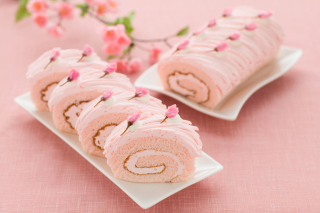 お取り寄せできる桜スイーツ16選 春はすぐそこ!お花見気分で楽しもう