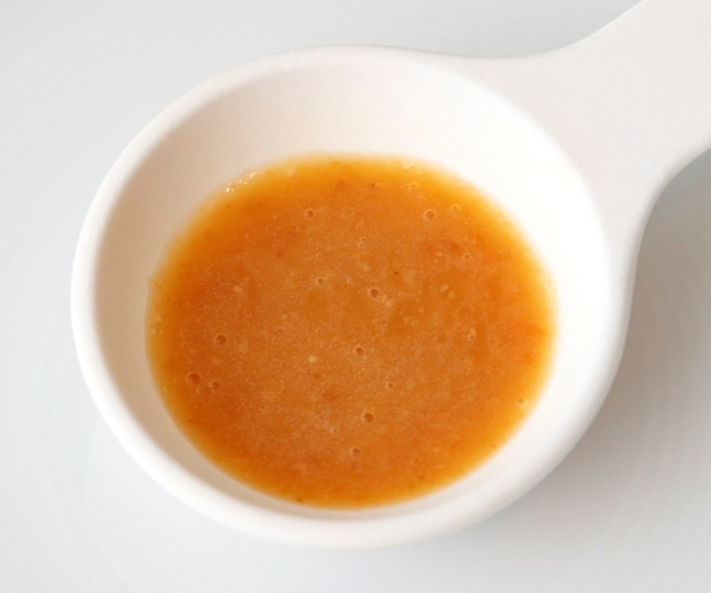 ドレッシングタイプ⑤イタリアン系:イルキャンティ お持ち帰り専用ドレッシングソース