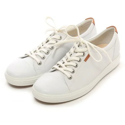 【おすすめのレディーススニーカー】6.エコーの「 ECCO SOFT7」