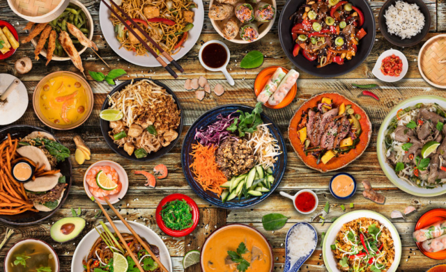 世界のグルメをお取り寄せ15選 食で楽しむ世界旅行!