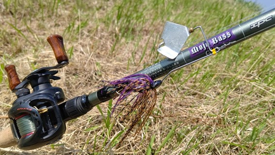 おすすめのベイトロッド6選!ブラックバス釣り初心者必見!
