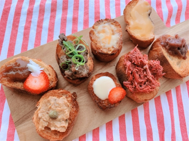 パンのお供を実食リポート8選!カルディや久世福商店などで買えるおすすめはこれ