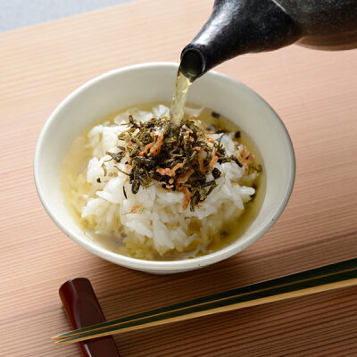 ご飯のお供をお取り寄せ10. 下鴨茶寮の「料亭の昆布ふりかけ」(京都)