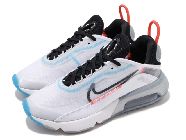 【おすすめのレディーススニーカー】12.ナイキの「AIR MAX 2090」