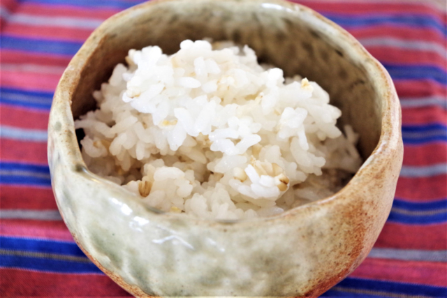 カットオーツのおいしい食べ方は?