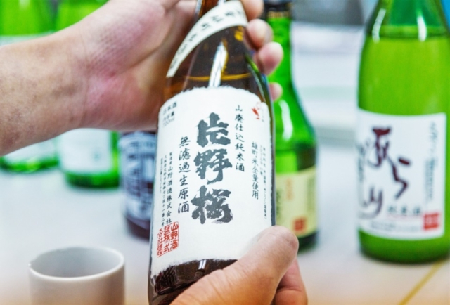 【日本酒 おすすめ】隠れた名酒どころ大阪の地酒(北摂・交野エリア)