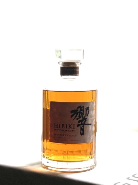 ジャパニーズ ウイスキーの人気がすごい!