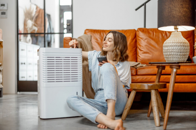 おすすめ除湿機ランキングトップ15!湿度を制して快適な暮らしへ
