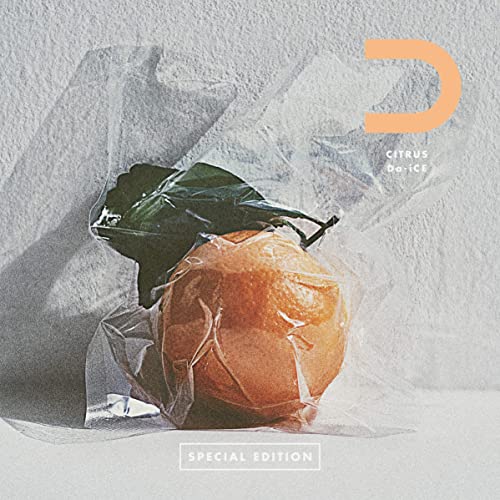 カラオケで女性が歌いやすい曲20位 CITRUS / Da-iCE