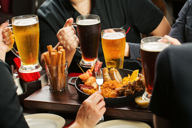 おすすめエールビール10選!エールビールで日常をカラフルに彩ろう!