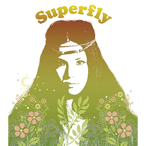 カラオケで女性が歌いやすい曲11位 愛を込めて花束を / Superfly