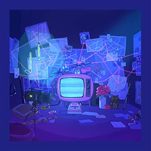 カラオケで女性が歌いやすい曲10位 猫リセット / ずっと真夜中でいいのに