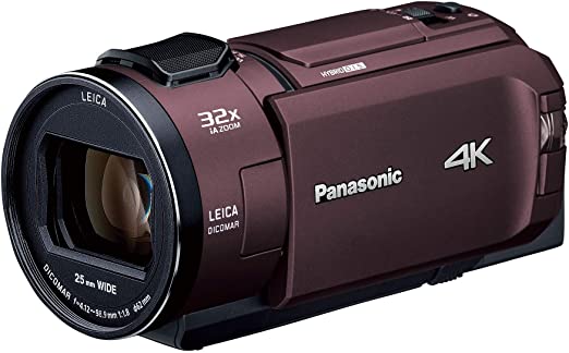 4Kビデオカメラおすすめ10選！4Kってなに？メリットを徹底解説 (2ページ目)