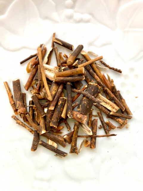 ジャパニーズクラフトジンおすすめ②:香の森(かのもり)