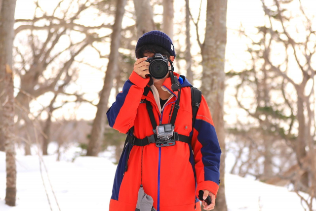 登山やハイキングにおすすめな「高性能カメラ」10選 美しい自然風景を切り取ろう