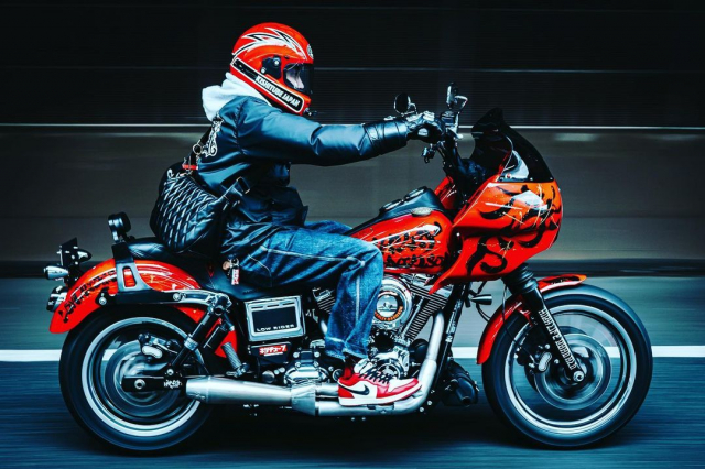 バイクに合うおすすめのリュック!キシチューブが選ぶ厳選8モデルをご紹介