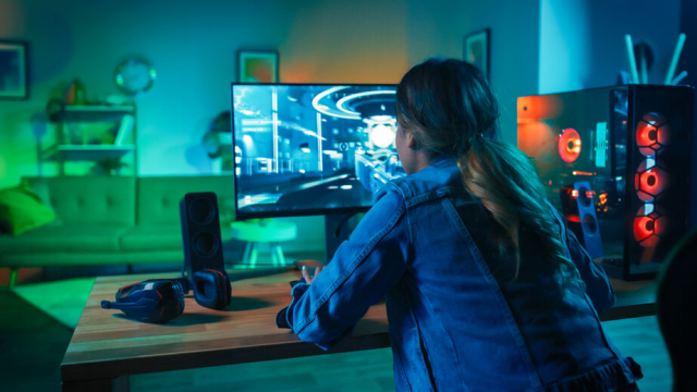 注目のゲーミングスピーカー10選!コアなゲーマーからカジュアルな人にもオススメ