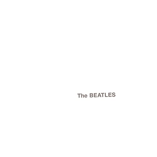 バースデーソング30選 25位 Birthday / The Beatles