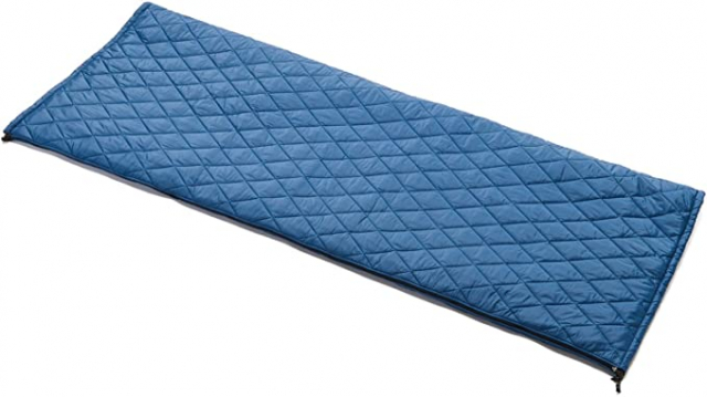 車中泊(キャンプ)におすすめのシュラフ PuroMonte(プロモンテ) アウトドアマット リバーシブルキルティングマルチシート