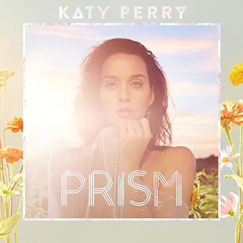バースデーソング30選 19位 Birthday / Katy Perry
