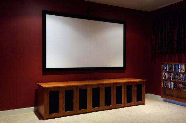 ❤スクリーンなしで映画館さながらのホームシアターが楽しめる♪❤プロジェクター ❤スクリーンなしで映画館さながらのホームシアターが楽しめる