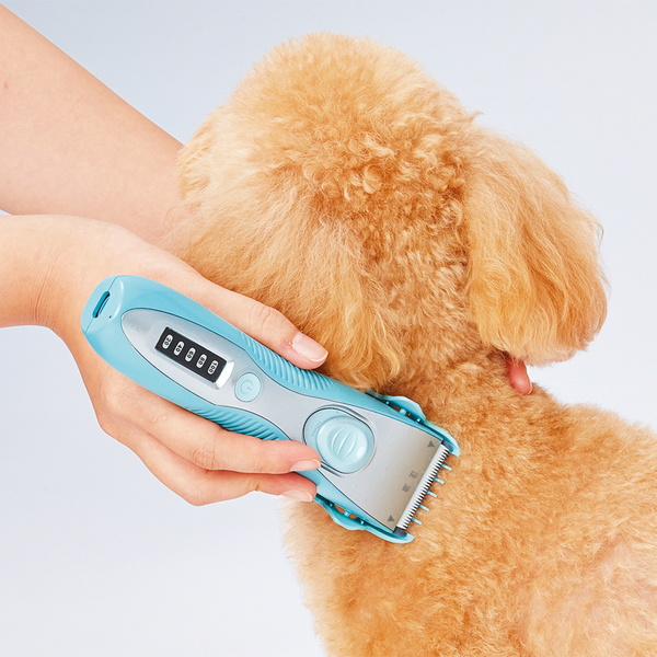 犬用バリカンおすすめ15選 ~愛犬をかわいいヘアスタイルにしたい!~