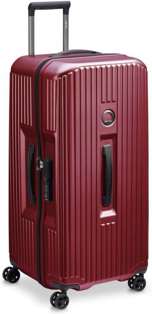 おすすめスーツケースブランド「デルセー」の魅力ポイント②