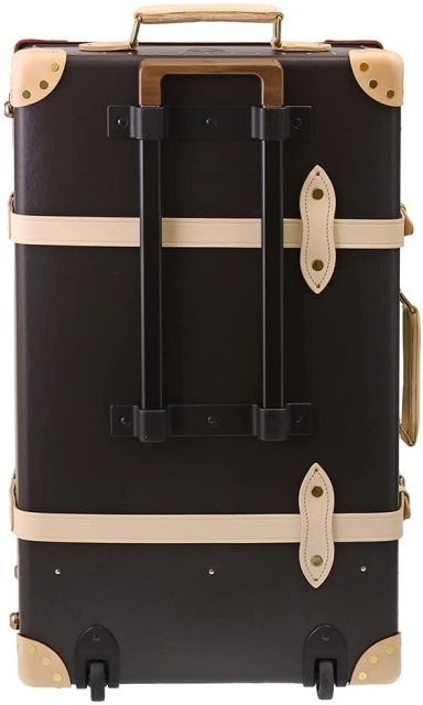 おすすめスーツケースブランド「グローブトロッター」の魅力ポイント②