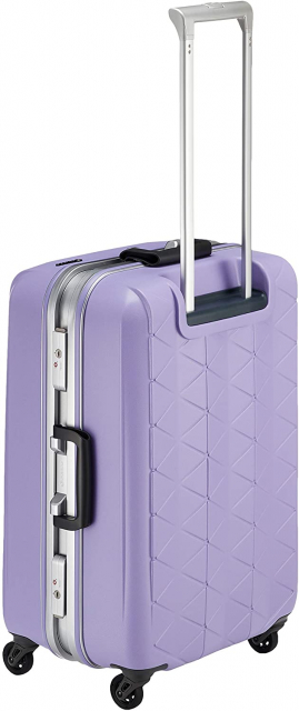 おすすめスーツケースブランド「サンコー」の魅力ポイント②