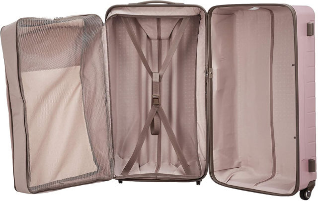 おすすめスーツケースブランド「プロテカ」の魅力ポイント②