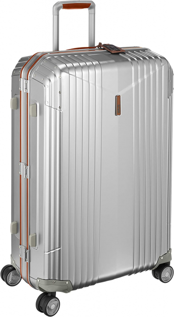 おすすめスーツケースブランド「ハートマン」の魅力ポイント②