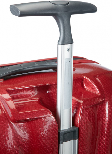 おすすめスーツケースブランド「サムソナイト」の魅力ポイント③