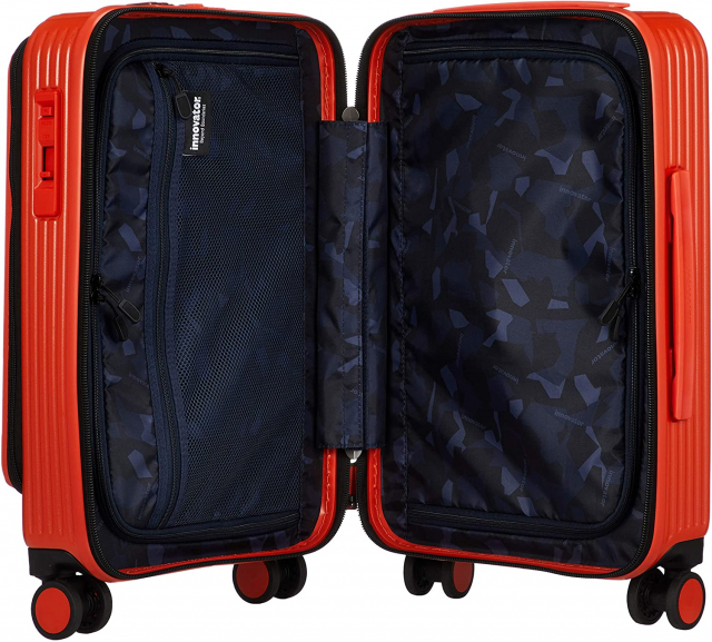 9.【イノベーター】INV50 38L