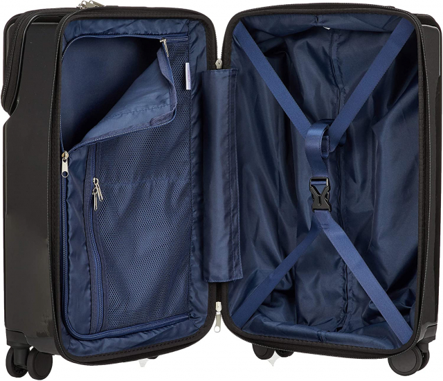 4.【ACE】タッシェ 34L