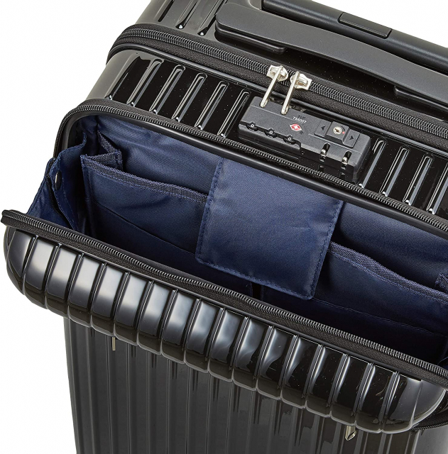 4.【ACE】タッシェ 34L