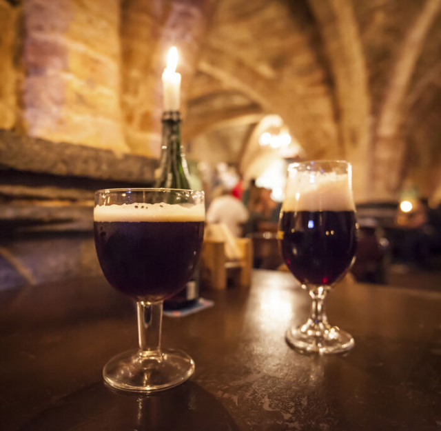 黒ビールおすすめ20選 ソムリエが選ぶおさえておきたい黒ビールをご紹介!