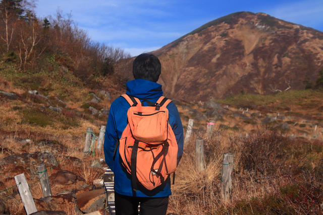日帰り登山用ザックおすすめ10選。迷ったらこれ! 軽量タイプから万能タイプまで。