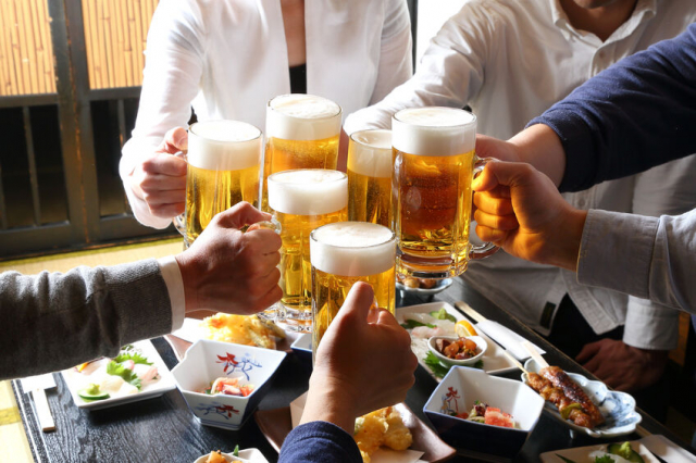 ビールの王道ラガービール10選!その中でも光る個性派5本を飲み比べ!
