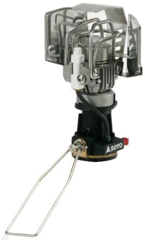 おすすめのランタン22.SOTO プラチナランタン SOD-250