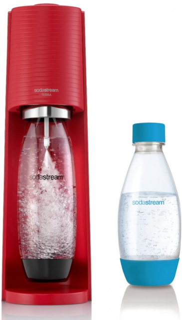 炭酸水メーカーを選ぶポイント① ブランド